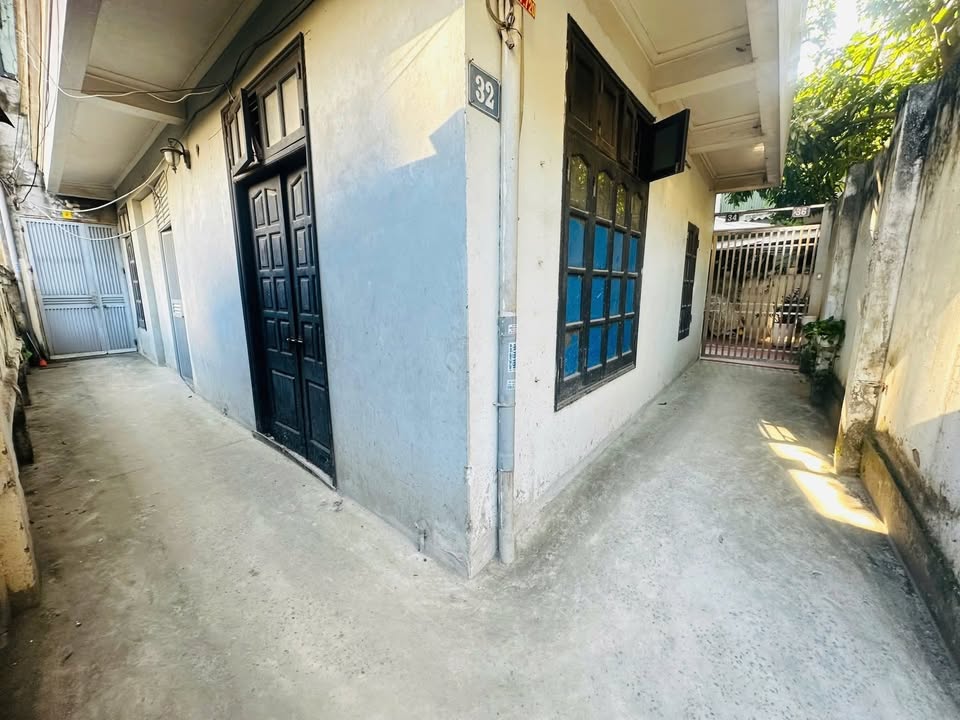 Nhà 3 tầng Xuân Đỉnh, Bắc Từ Liêm 31m² giá 6.3 tỷ - Bán đất tặng nhà lô góc!