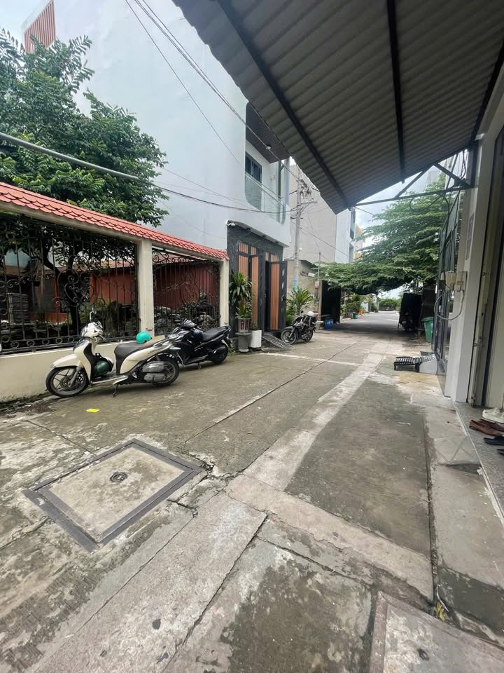 Đất nền đường Số 3, Bình Hưng Hòa, Bình Tân 52m² giá 4.25 tỷ - Đầu tư sinh lời ngay!