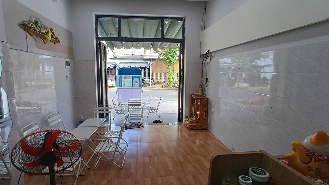 Cho thuê mặt bằng kinh doanh 30m² tại Đà Nẵng - Vị trí đắc địa gần trường đại học