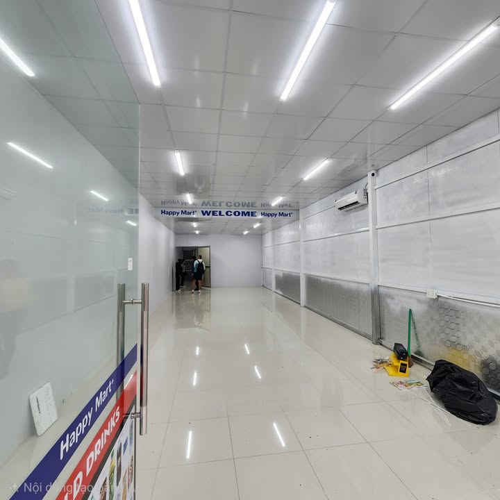 Cho thuê nhà cấp 4 mặt tiền đường An Thượng 90m² - Vị trí đắc địa cho kinh doanh