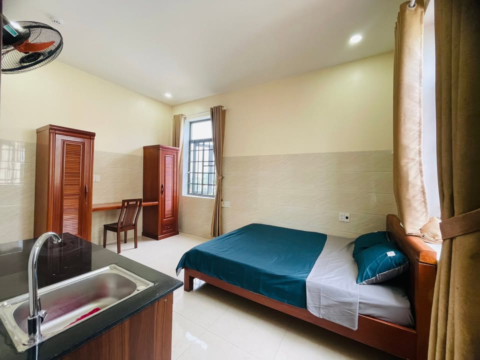 Nhà cho thuê 400 Nguyễn Hiến Lê, Hoà Xuân, Đà Nẵng - Chỉ 3.5 triệu/tháng!