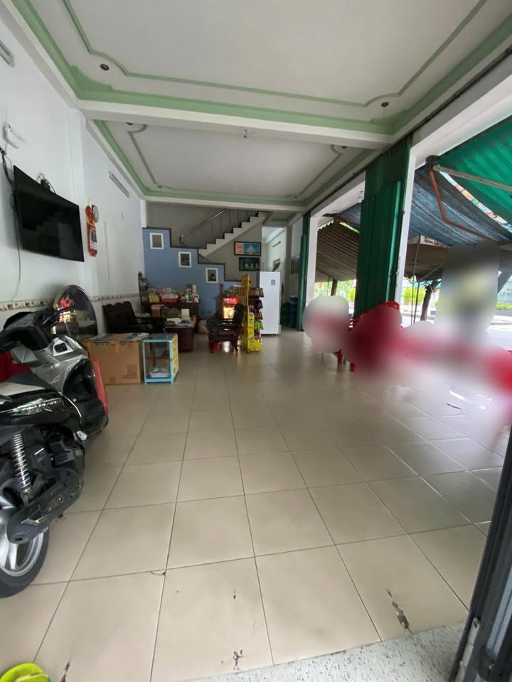 Cho thuê mặt bằng 50m² tại Lê Sát, Đà Nẵng - Phù hợp mở văn phòng, shop