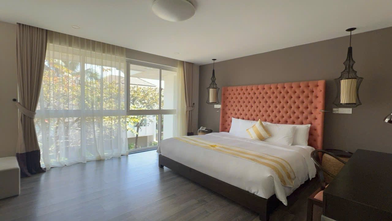 Biệt thự cho thuê Premier Village Đà Nẵng 300m² giá 160 triệu - Không thể bỏ lỡ!