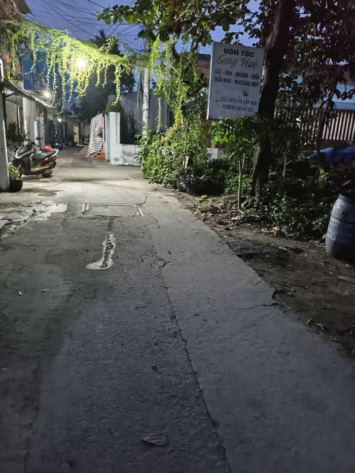 Đất nền xã Đông Thạnh, Hóc Môn 119m² giá chỉ 2.8 tỷ - Đầu tư lý tưởng!