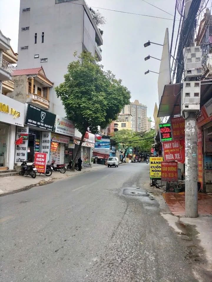 Đất Tây Hồ 33m² chỉ 6 tỷ - Vị trí hiếm, đầu tư sinh lời!