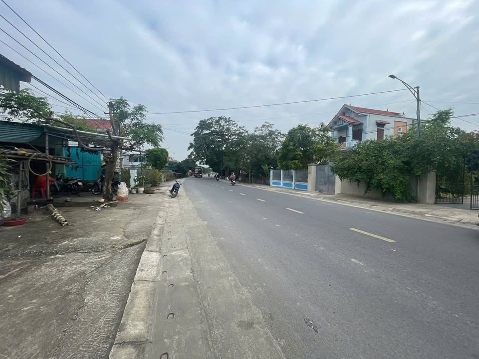 Đất kinh doanh tại Quảng Xương 650m² giá 7 tỷ - Đầu tư sinh lời ngay!