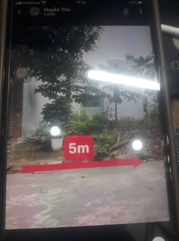 Đất nền đẹp Đông Thọ 85m² giá thỏa thuận - Sổ đỏ chính chủ