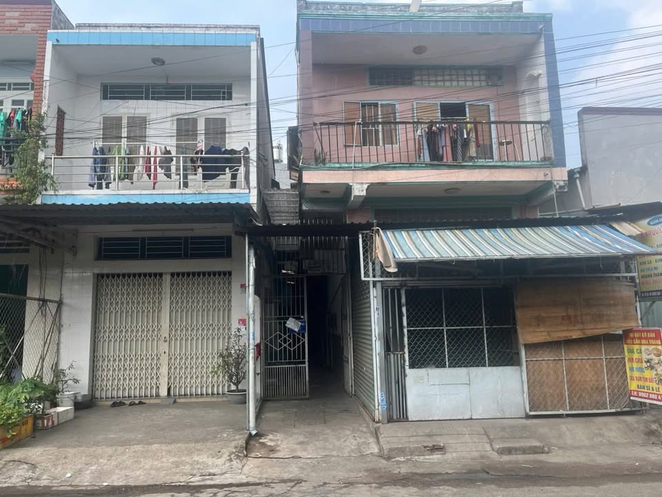 Nhà và trọ tại Tân Đông Hiệp, Dĩ An 280m² giá 7.98 tỷ - Đầu tư sinh lời ngay!