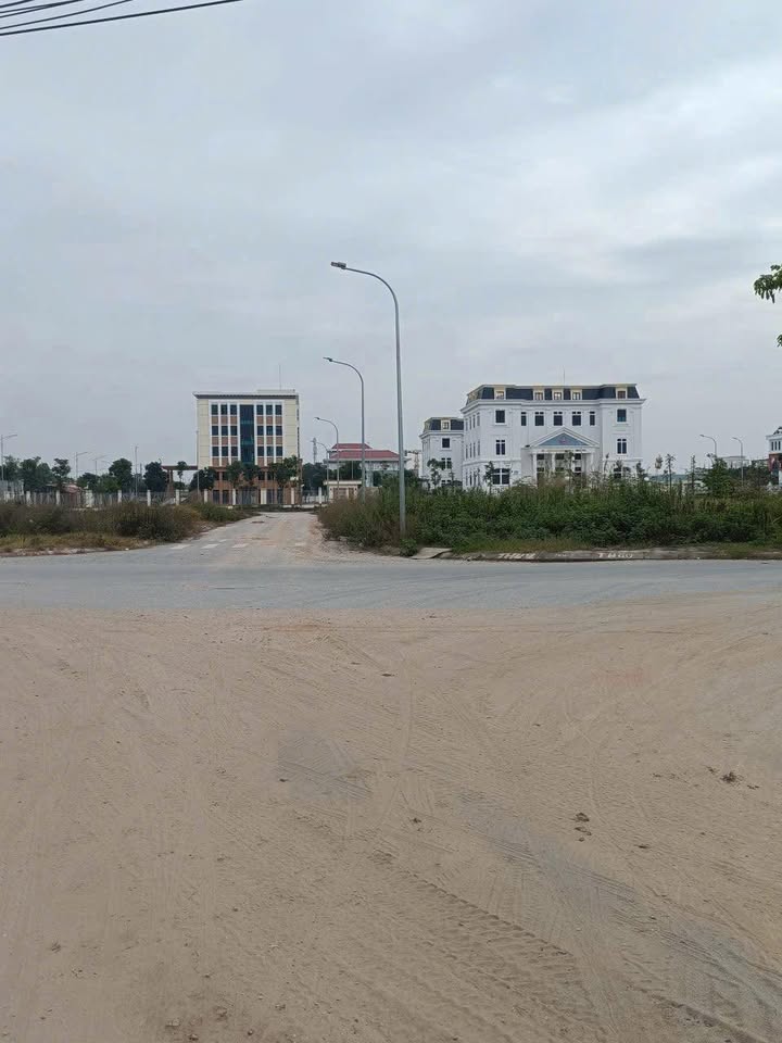 Đất Phú Đa, Mỹ Hào 96m² giá 6.24 tỷ - Pháp lý rõ ràng, tiềm năng lớn!