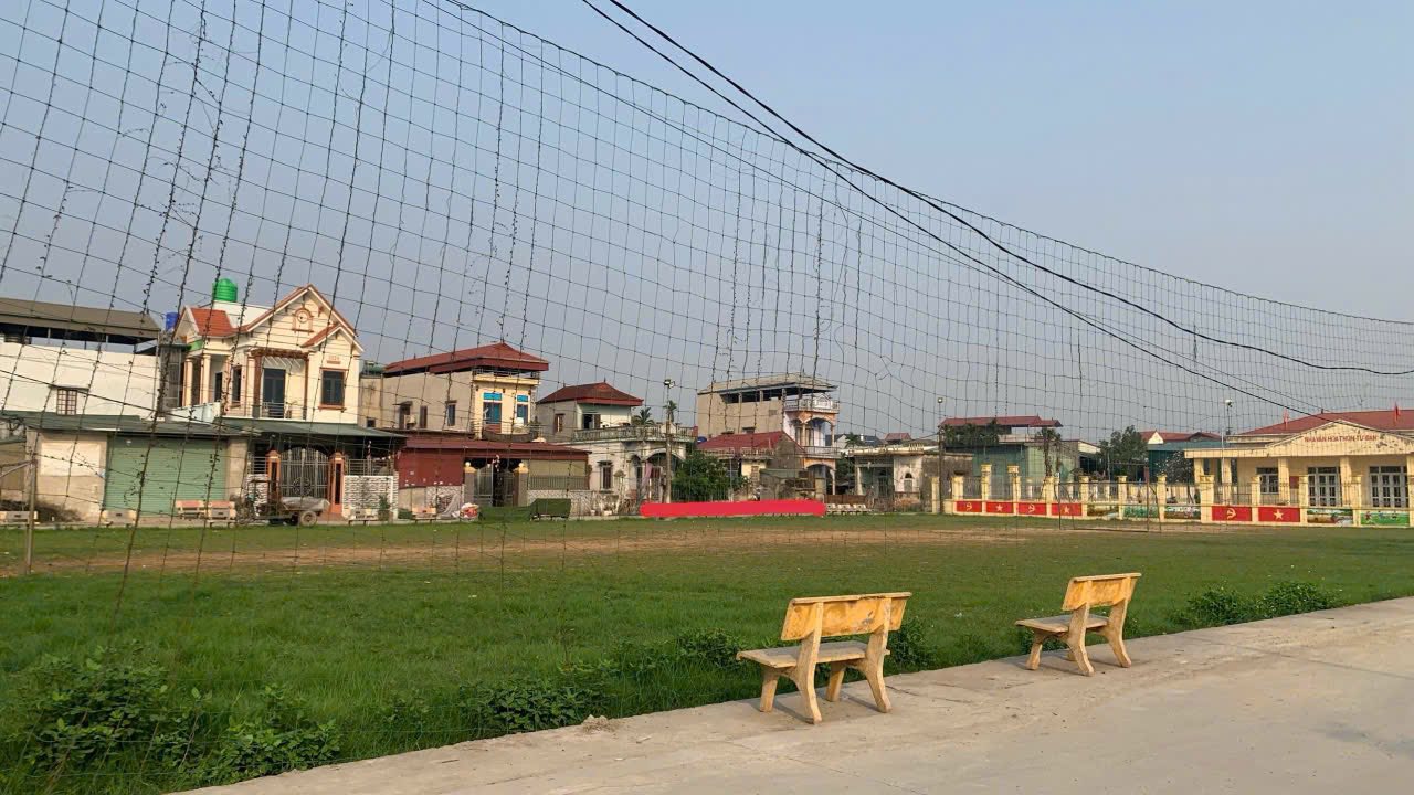 Nhà riêng Phú Túc, Phú Xuyên 102m² giá 40 tỷ - Khu dân cư đông đúc