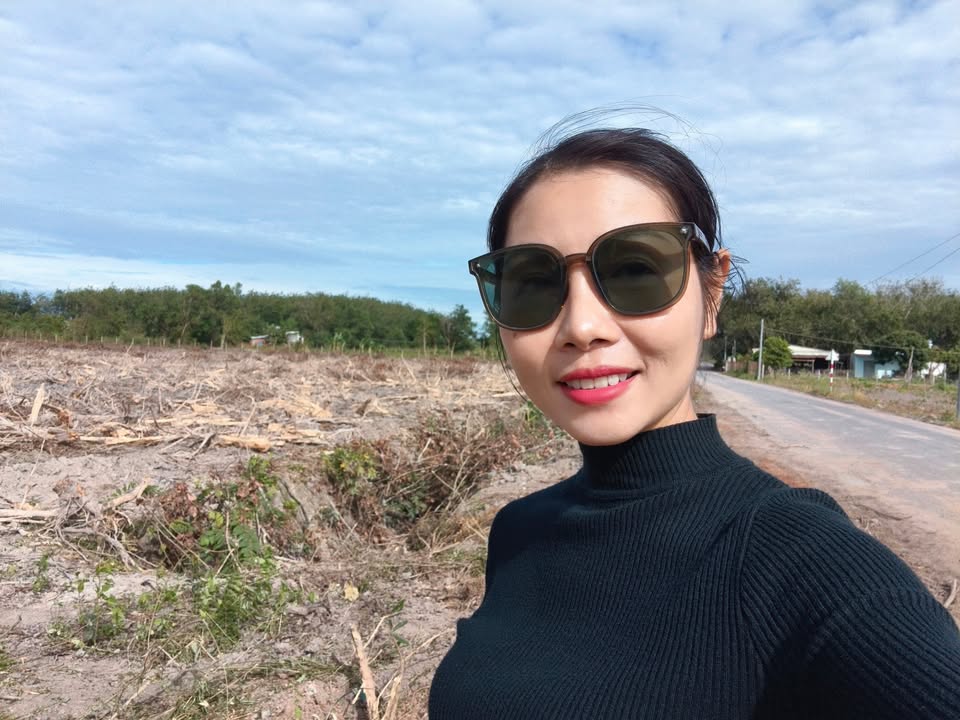 Đất nền Tân Châu, Tây Ninh 500m² giá chỉ 780 triệu - Sổ hồng riêng từng nền!