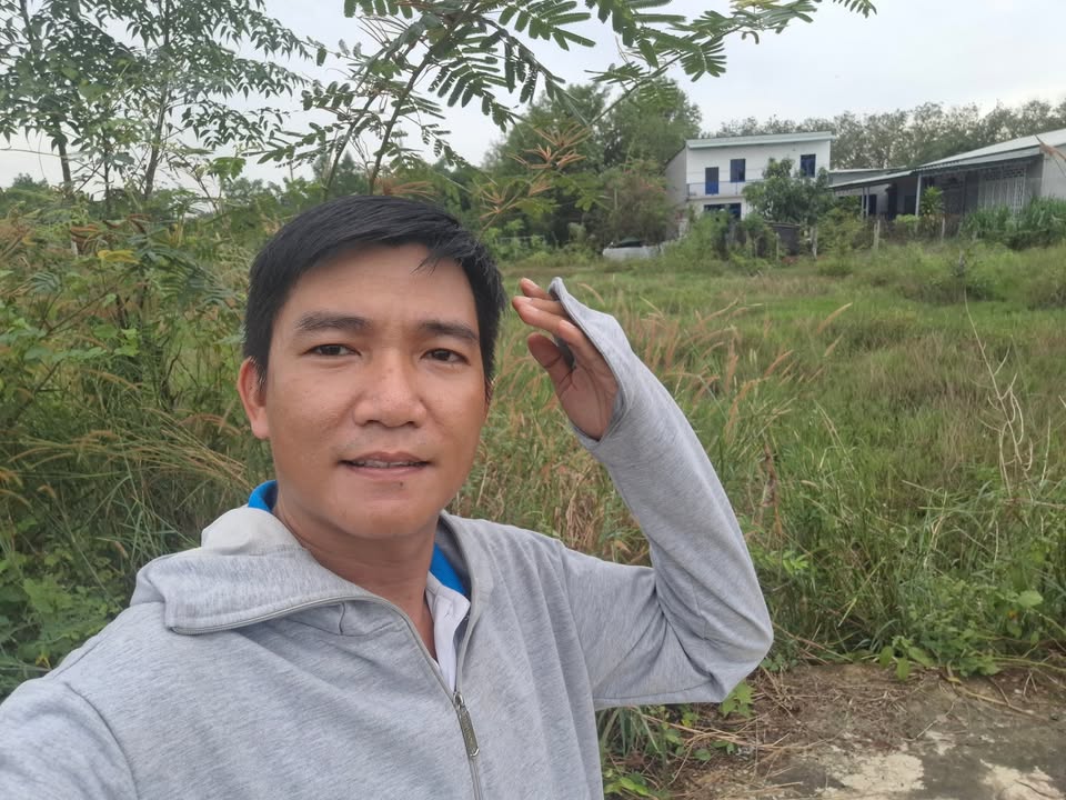 Đất nền Trảng Bàng, Tây Ninh 145m² giá 550 triệu - Sổ đỏ chính chủ, ô tô vào thoải mái!