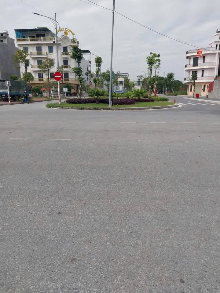 Đất nền đường Lương Như Hộc, 53.1m² giá 1.45 tỷ - Vị trí vàng kinh doanh!