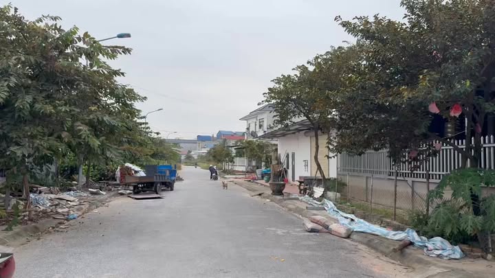 Đất nền TDC Tân Hoa, Đồng Tiến, Phổ Yên, 75m² - Vị trí đắc địa, giá chỉ 1xx tỷ!