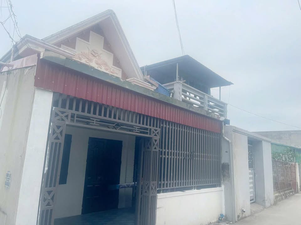 Nhà cho thuê tại xã Hoa Động, huyện Thủy Nguyên, 110m² - Tiện nghi đầy đủ, an ninh tốt!