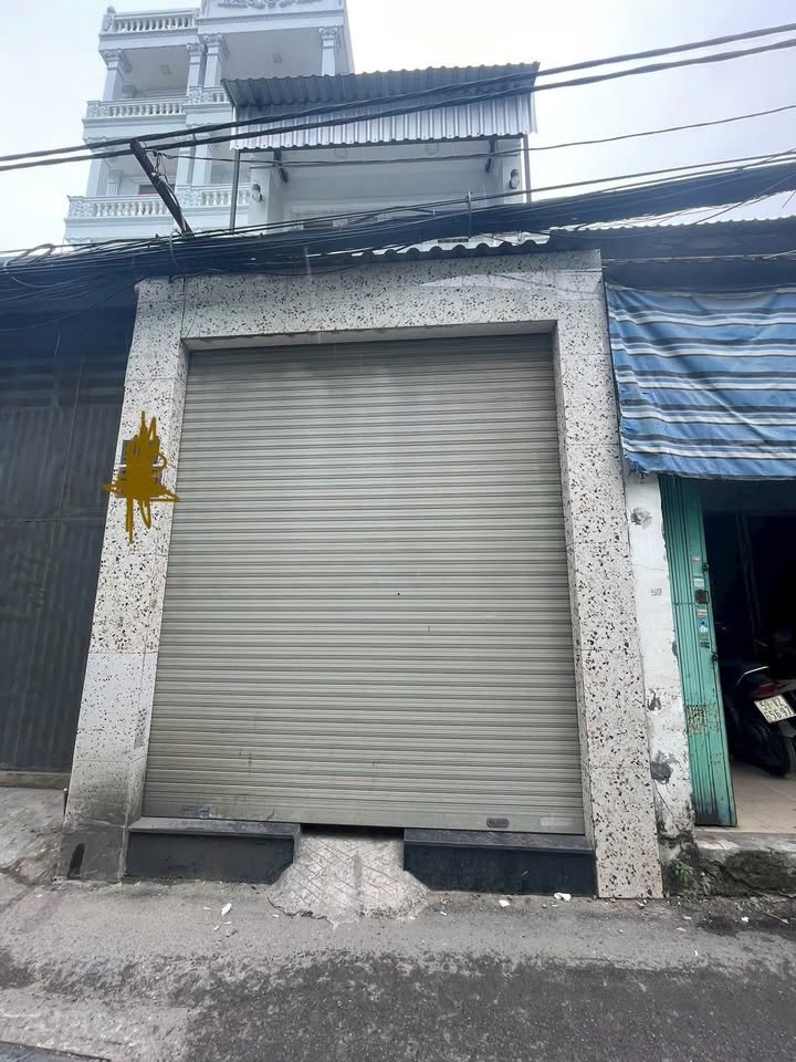 Nhà nguyên căn cho thuê đường Phạm Văn Chiêu, Gò Vấp 42m² giá 9 triệu - Sẵn sàng vào ở ngay!