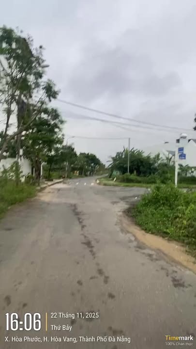 Đất nền KDC Bến Xe Đức Long Đà Nẵng 104m² giá 3 tỷ - Cơ hội đầu tư hấp dẫn!