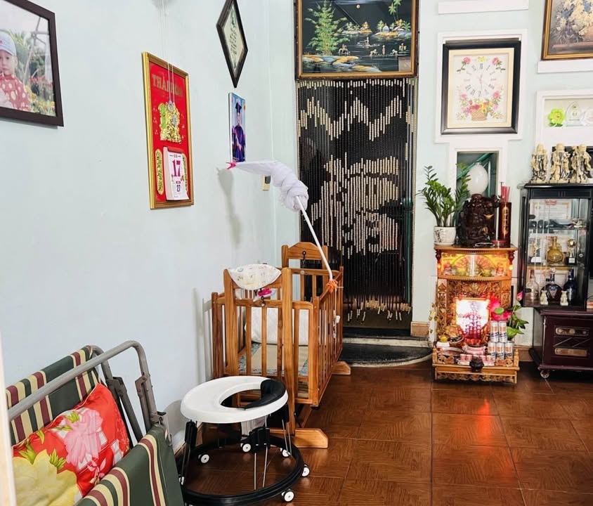 FrontHouse Núi Thành Đà Nẵng 165m² giá thỏa thuận - Kinh doanh đỉnh cao thu nhập 60 triệu/tháng!