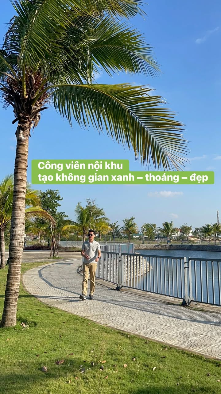 Đất nền Thanh Hà Hội An 175m² giá 5.775 tỷ - Cơ hội đầu tư hiếm có!