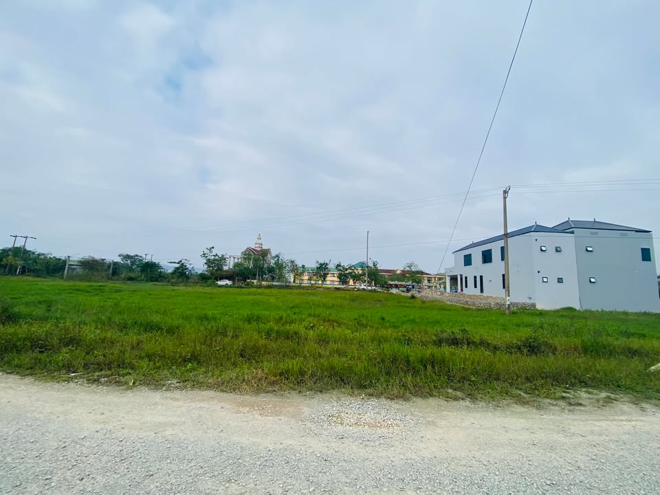 Đất quy hoạch Thạch Đài, 230m² giá 3 tỷ - Đầu tư sinh lời hấp dẫn!