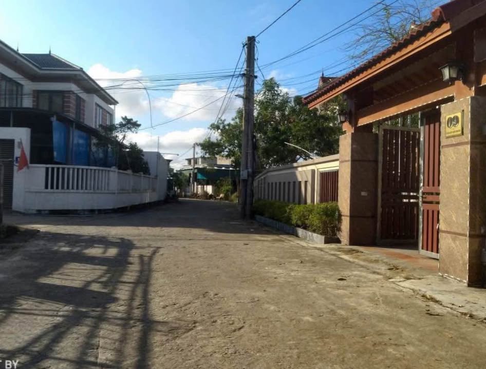 Đất nền Thạch Quý, Hà Tĩnh 163m² giá 2 tỷ - Vị trí đắc địa, dân cư đông đúc!