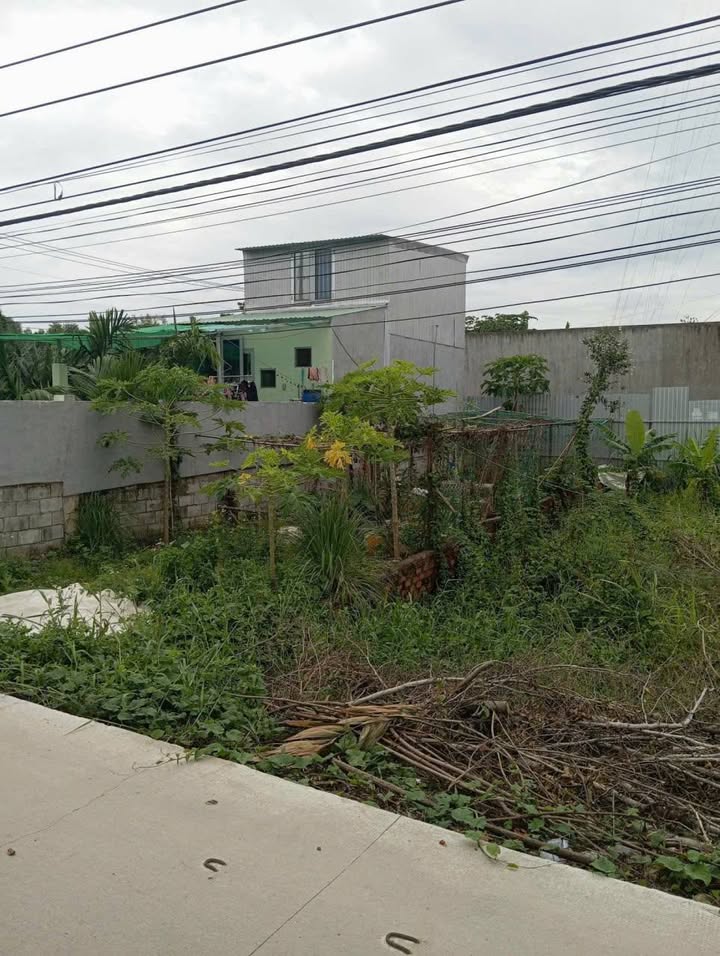 Đất thổ cư Vĩnh Phú 98m² giá 2.6 tỷ - Mặt tiền view Sông thoáng đãng!