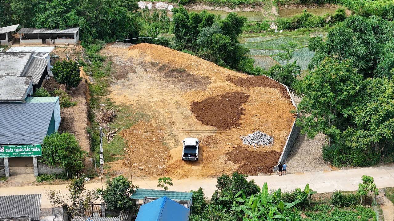 Đất thổ cư Hợp Phong, Cao Phong 130-606m² giá từ 399 triệu - Kinh doanh tốt ngay hôm nay!