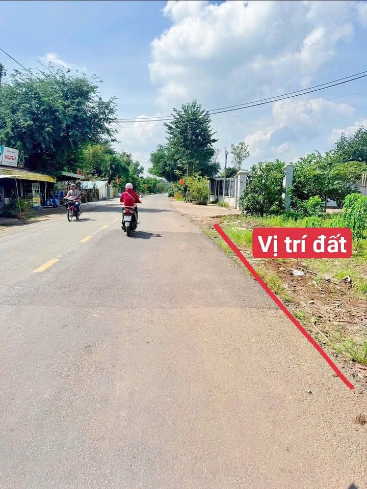 Đất nền Tân Hiệp, Biên Hòa 502m² chỉ 752 triệu - Pháp lý rõ ràng, sẵn sàng công chứng!