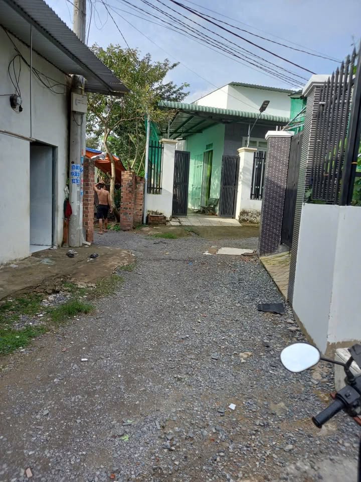 Đất thổ cư Phước Tân, Biên Hòa 100m² giá 1.2 tỷ - Sổ đỏ chính chủ!