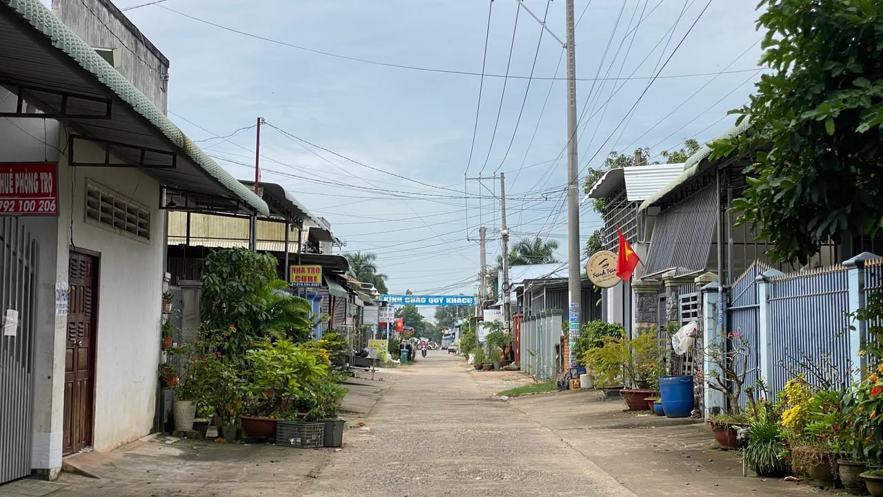 Đất thổ cư 600m² tại Xuân Hiệp, Đồng Nai - Tiềm năng đầu tư sinh lời cao!