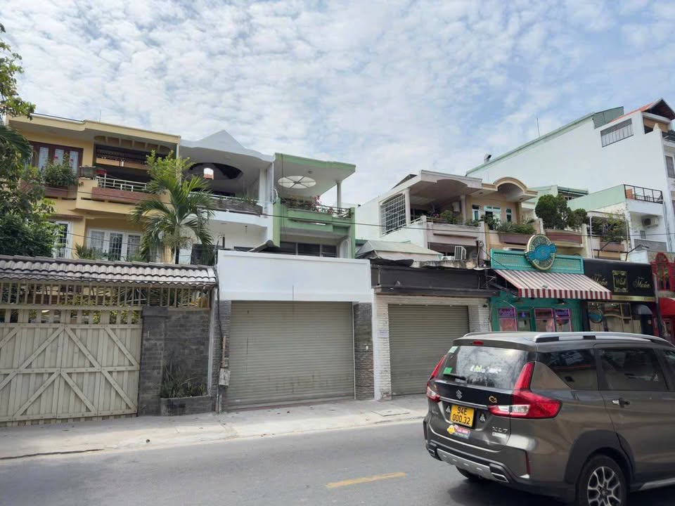 Mặt bằng kinh doanh cho thuê Thảo Điền - Quận Thủ Đức - 135m² giá 100 triệu/tháng - Vị trí đắc địa, phù hợp mọi loại hình kinh doanh!