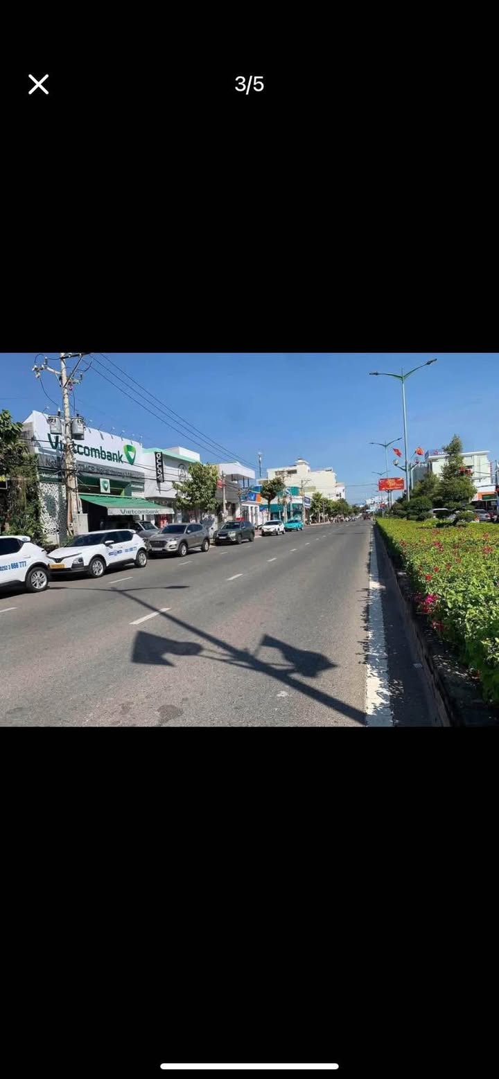 Đất mặt tiền Tôn Đức Thắng, Phú Thủy, 170m² giá 13 tỷ - Kinh doanh đắc địa!