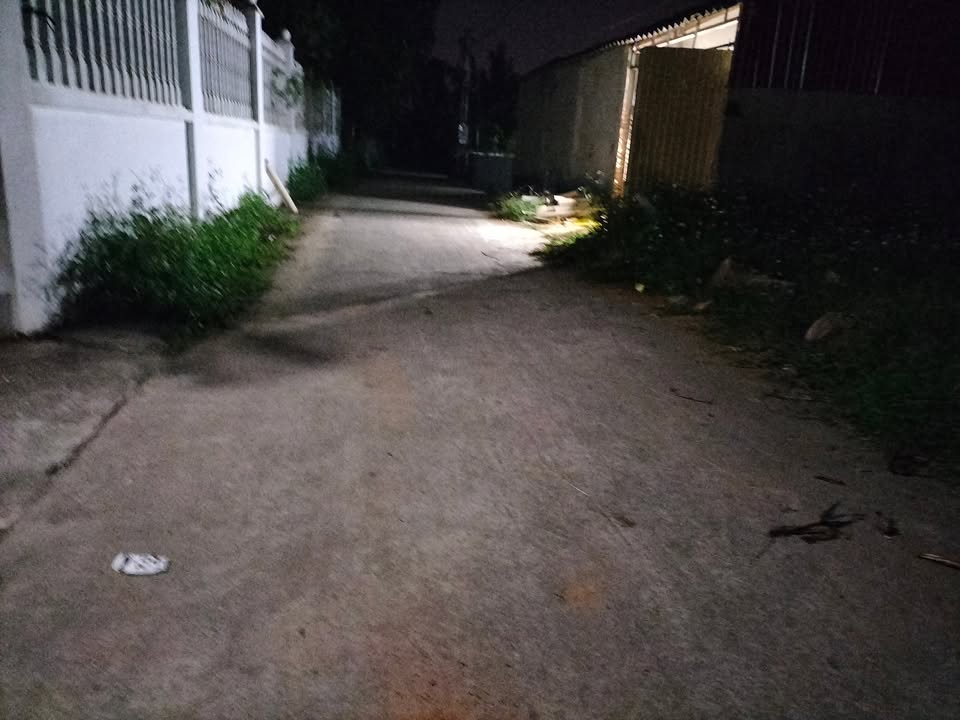 Đất thổ cư 740m² tại xã Hoàng Vân, Bắc Ninh - Cơ hội đầu tư sinh lời!