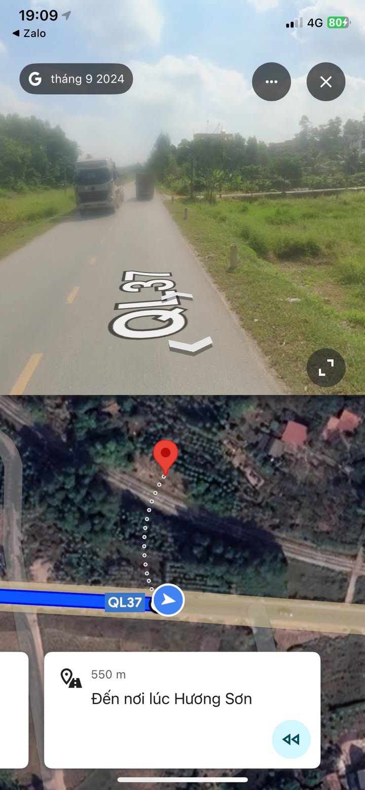 Đất thổ cư Kép 11, Lạng Giang 185m² chỉ 500 triệu - Cơ hội đầu tư tuyệt vời!