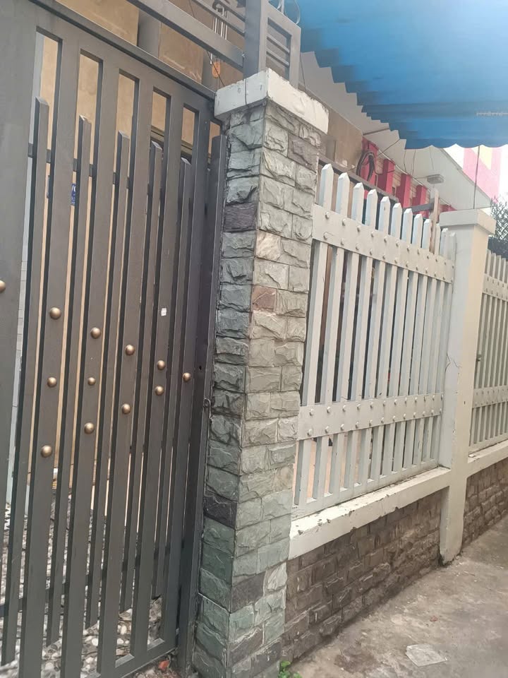 Nhà đẹp Tân Bình 51.2m² giá 6.3 tỷ - Sẵn sàng vào ở ngay!