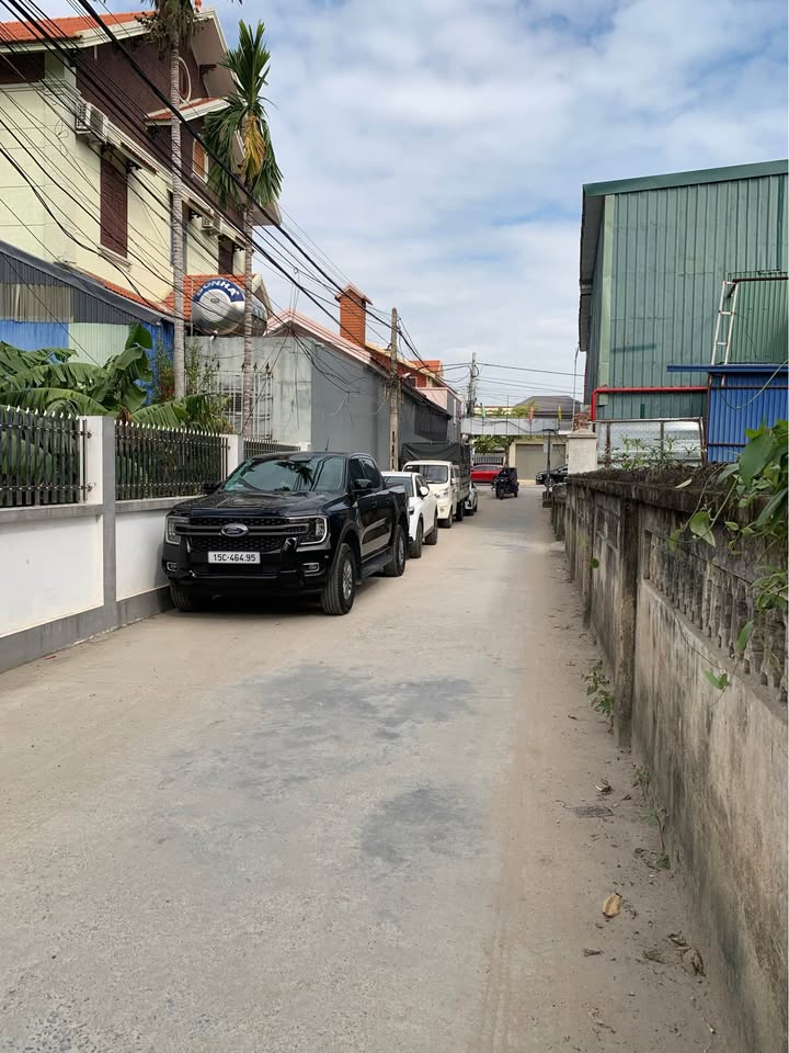 Đất nền Vân Tra – An Đồng 43m² giá 1.15 tỷ - Đầu tư sinh lời ngay!