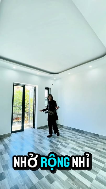 Nhà 3 tầng Lê Lợi, An Dương 51m² giá 2.8 tỷ - Gần khu công nghiệp