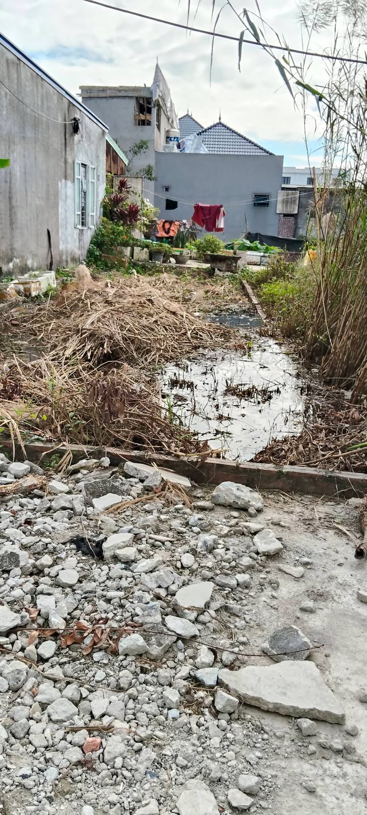 Đất nền Hồng Thái An Dương 60m² giá chỉ 850 triệu - Ô tô đỗ cửa, full tiện ích!