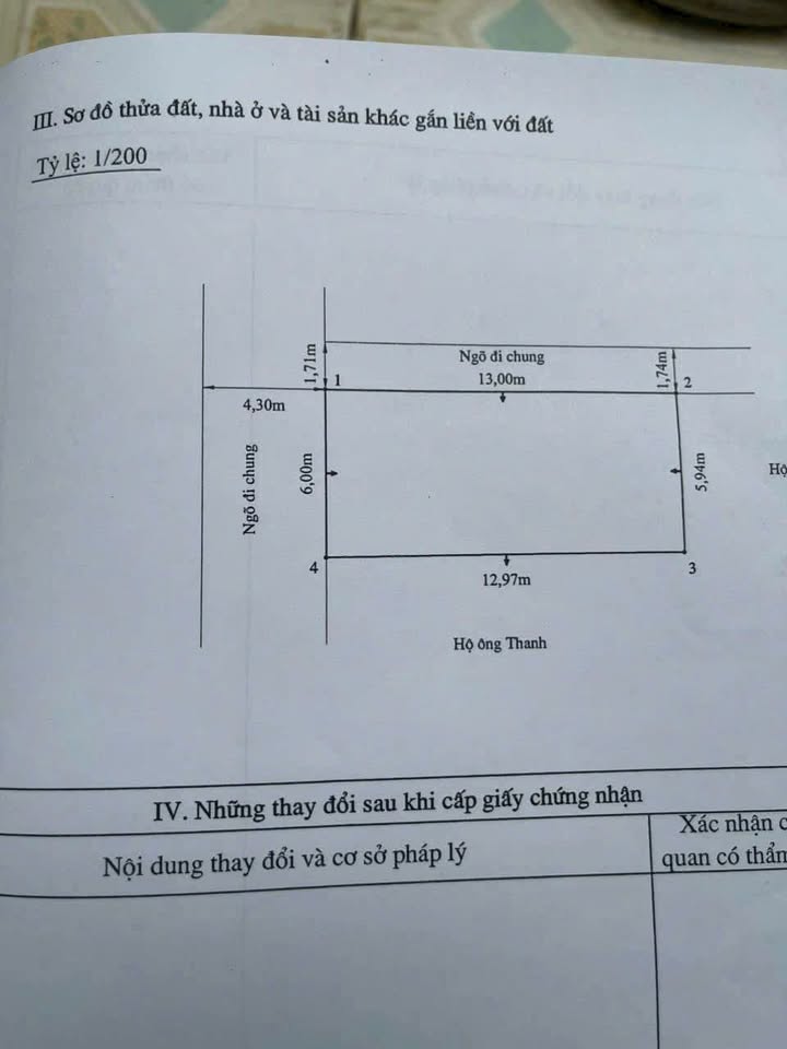 Bán đất tặng nhà 2 tầng mặt ngõ ô tô Hoàng Minh Thảo - Hải Phòng giá 5 tỷ!