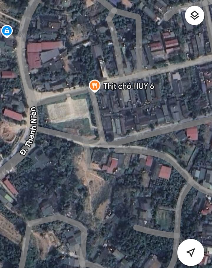 Bán lô đất Xóm 3 Kim Phú, Tuyên Quang 99m² giá chỉ 1.25 tỷ - Ô tô vào tận nơi!