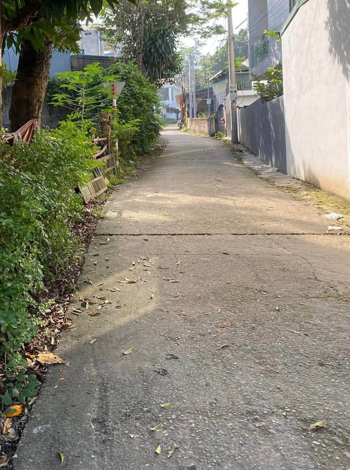 Đất nền thôn 14 Kim Phú 120m² giá 1.5 tỷ - Đường ô tô tránh thoải mái!