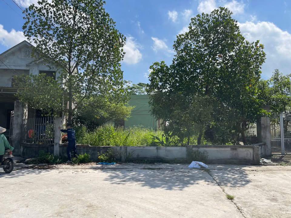 Đất nền Đắc Sơn, Phổ Yên 80m² giá chỉ 300 triệu - Kinh doanh thuận lợi!