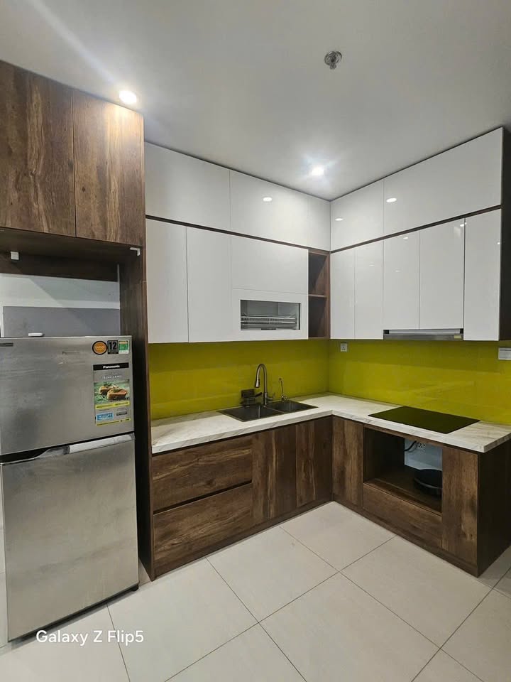 Căn hộ Vinhomes Smart City 55m² giá 4.9 tỷ - Sẵn sàng vào ở ngay!