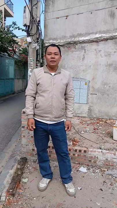 Đất Kim Chung Đông Anh 46m² giá 3.2 tỷ - Ô tô vào tận nơi!