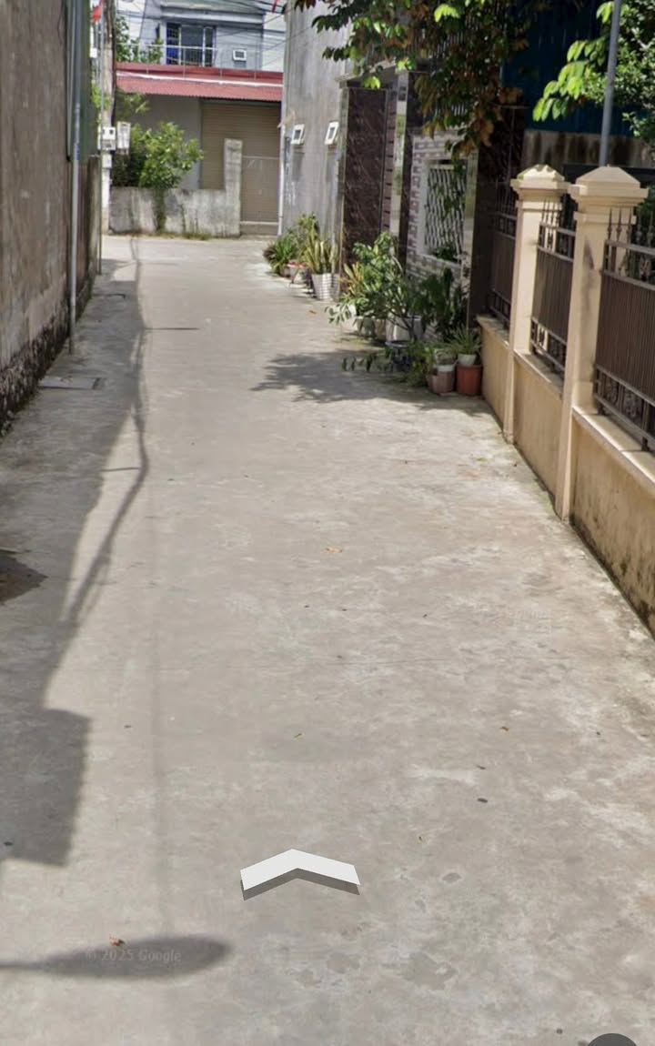 Đất nền Hưng Chính, Vinh 105m² giá 1 tỷ - Đầu tư sinh lời ngay!