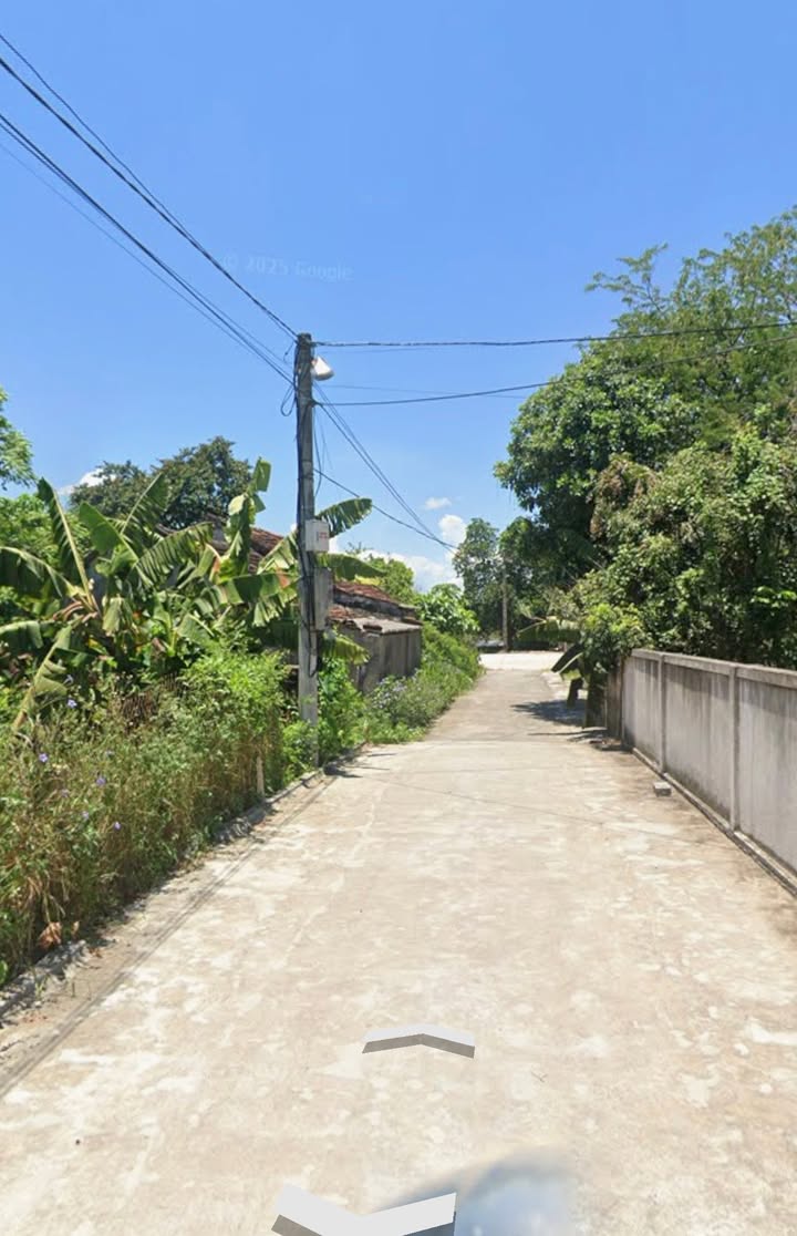 Đất nền Xóm 1, xã Hưng Đạo, huyện Hưng Nguyên, 127m² - Sổ đỏ chính chủ, giá 1 tỷ!