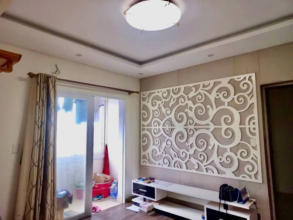 Căn hộ chung cư Vin Quang Trung Vinh 65m² giá 5.5 triệu - Nhà đẹp, vào ở ngay!