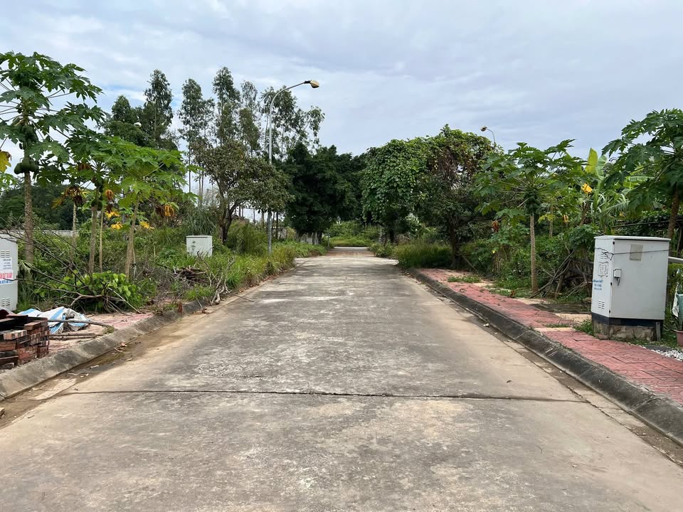 Đất nền 87,5m² KĐT Hoài Nam Phúc Yên giá 2,75 tỷ - Cơ hội đầu tư tuyệt vời!