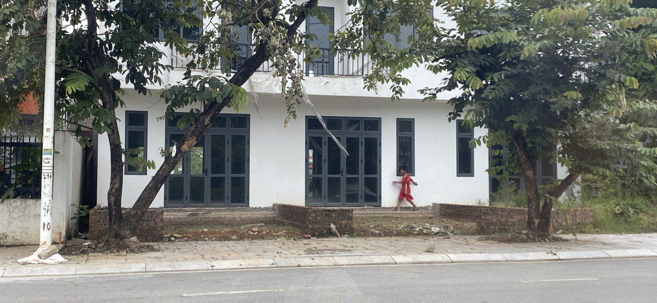 Townhouse đường Lê Quang Đạo, Phúc Yên 100m² giá 5 tỷ - Bán gấp chính chủ!