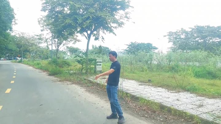 Đất Vĩnh Tân, Tân Uyên 85m² giá 1.3 tỷ - Đầu tư ngay!